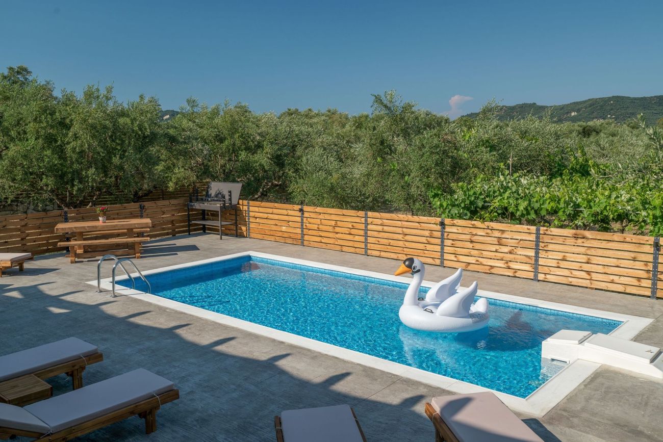 Natura Verde Villas