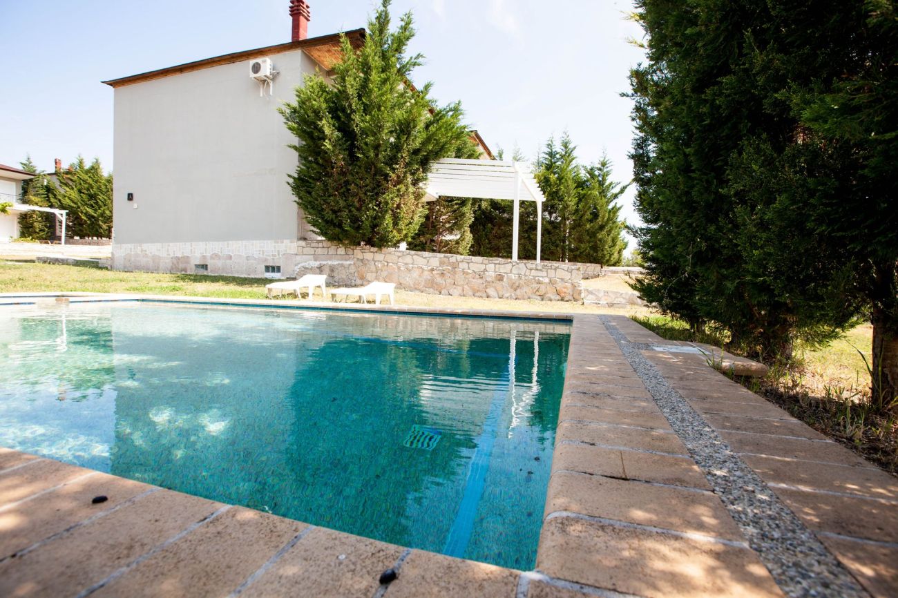 Olympic Kosma Villas