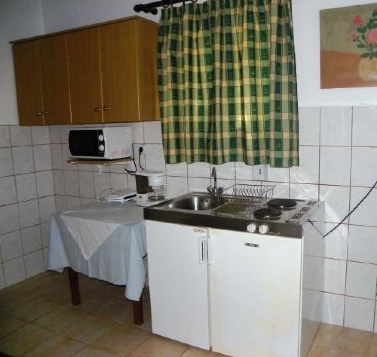 Mirabelle Hotel 3*