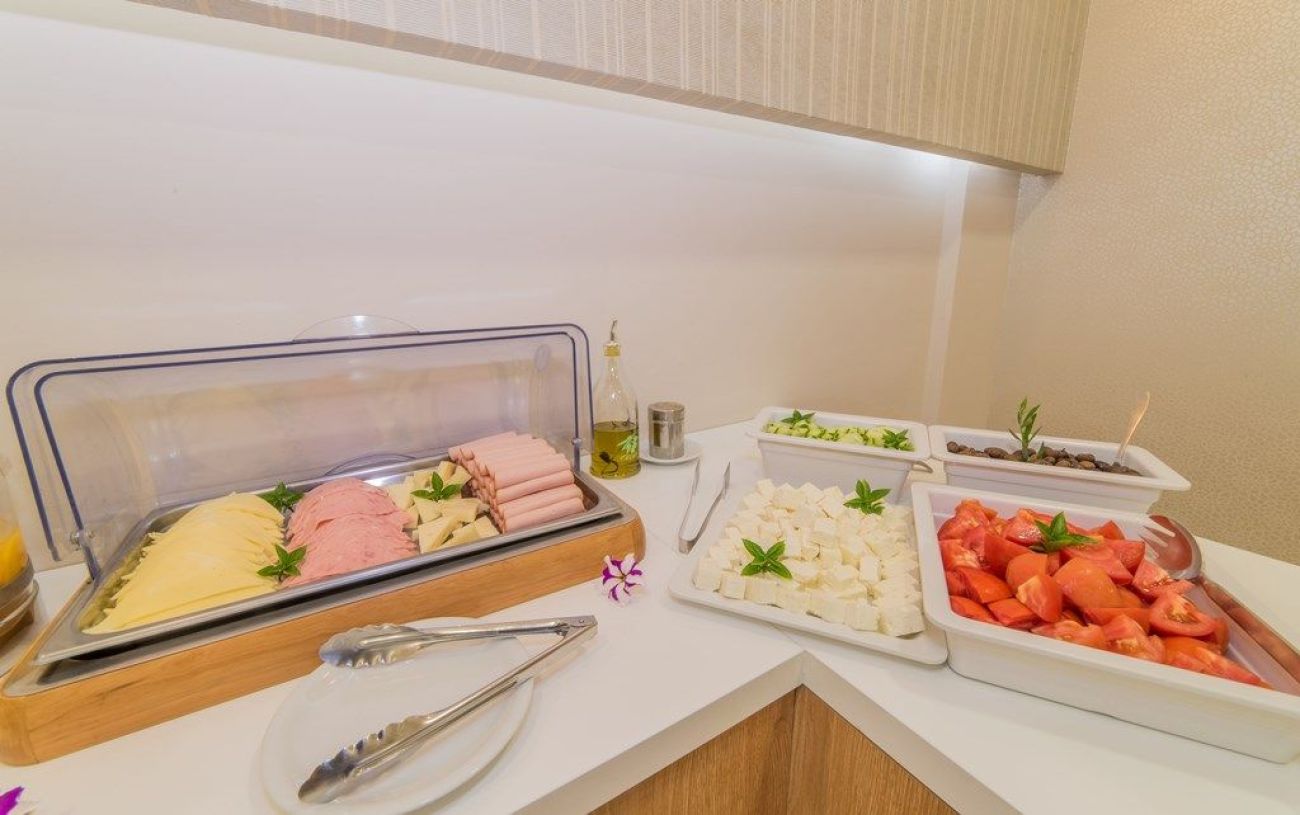 Palmyra Hotel Zakynthos 3*