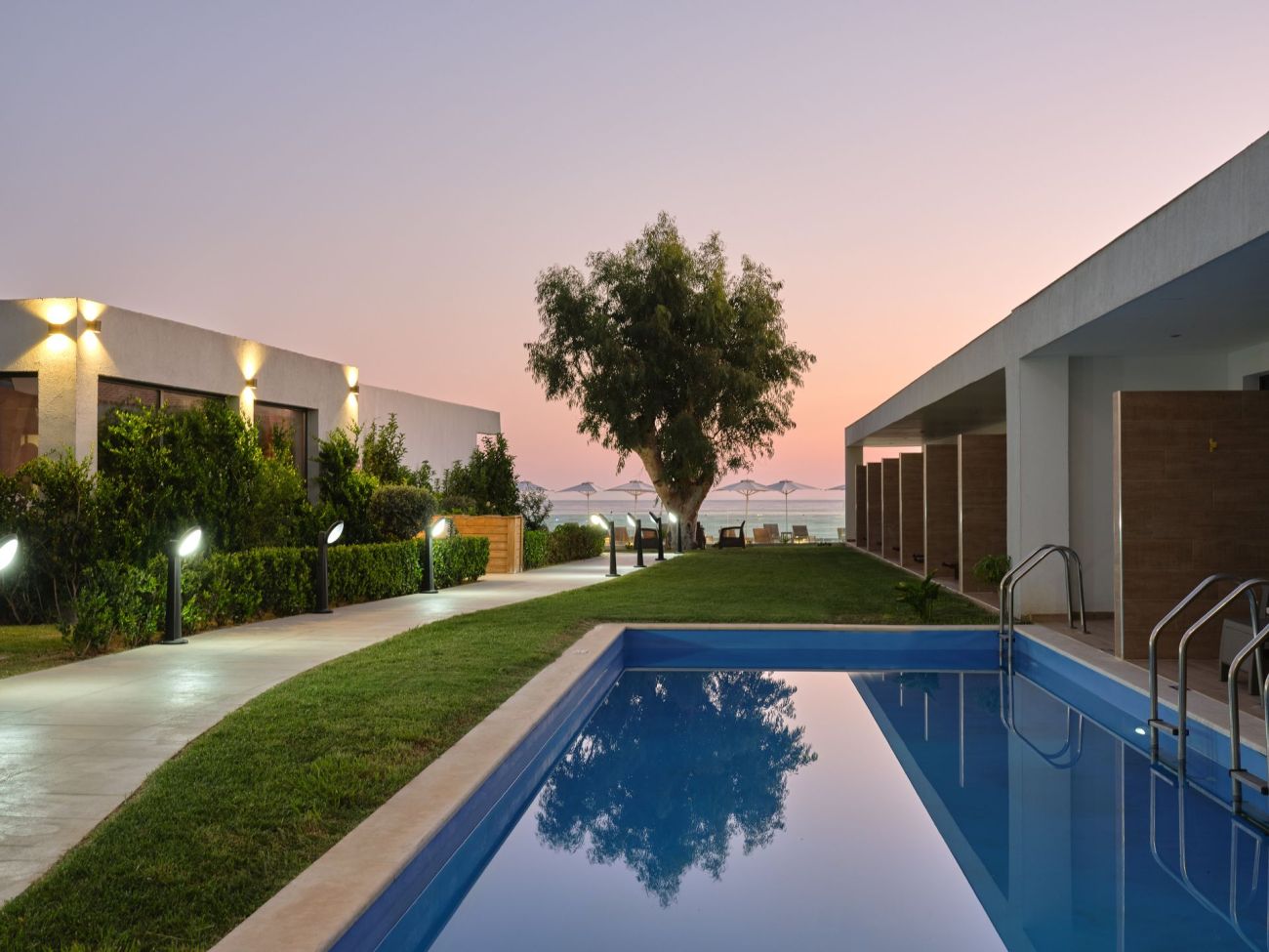 Cavo Orient Beach Hotel Zakynthos 4*