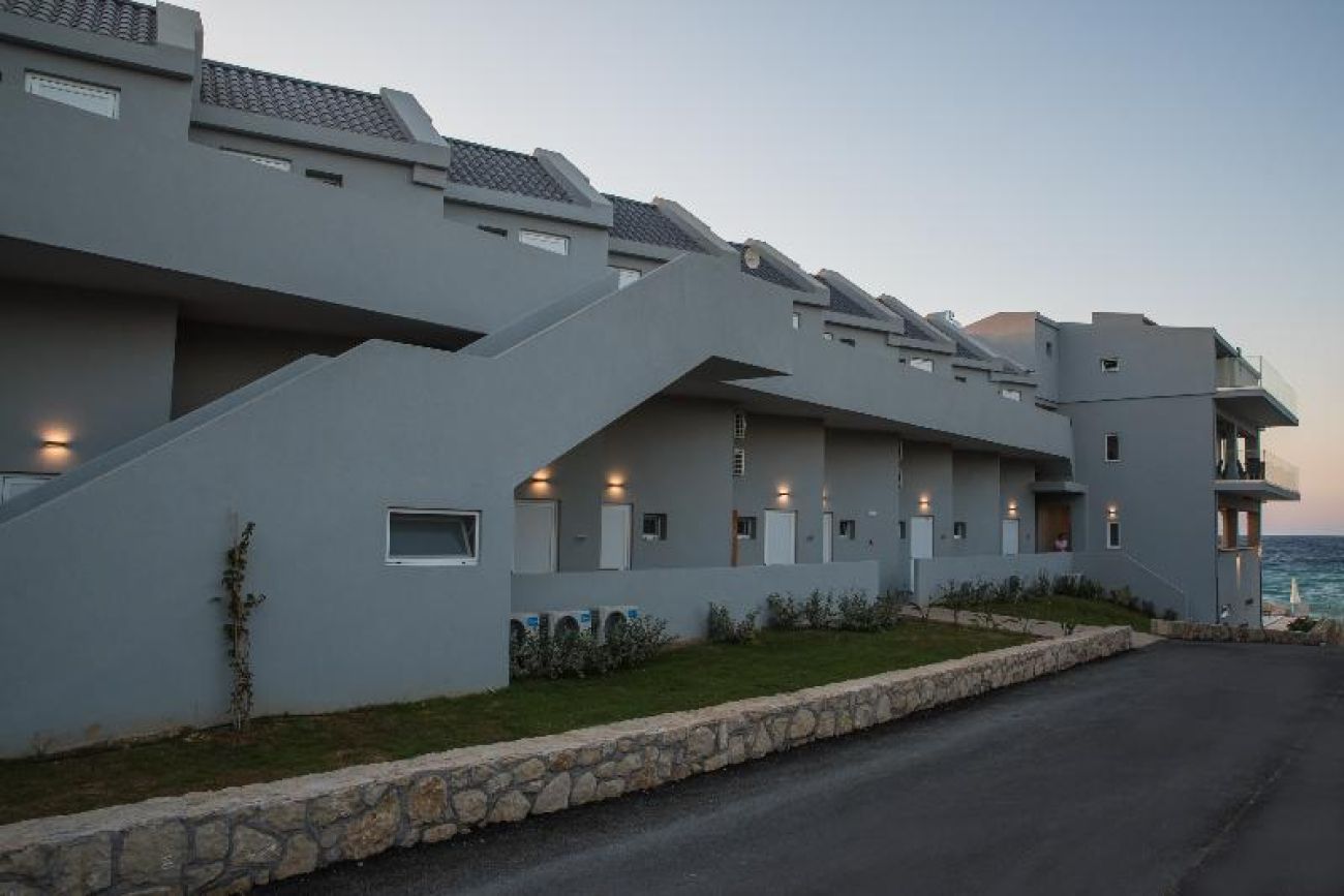 Golden Coast Resort 4*