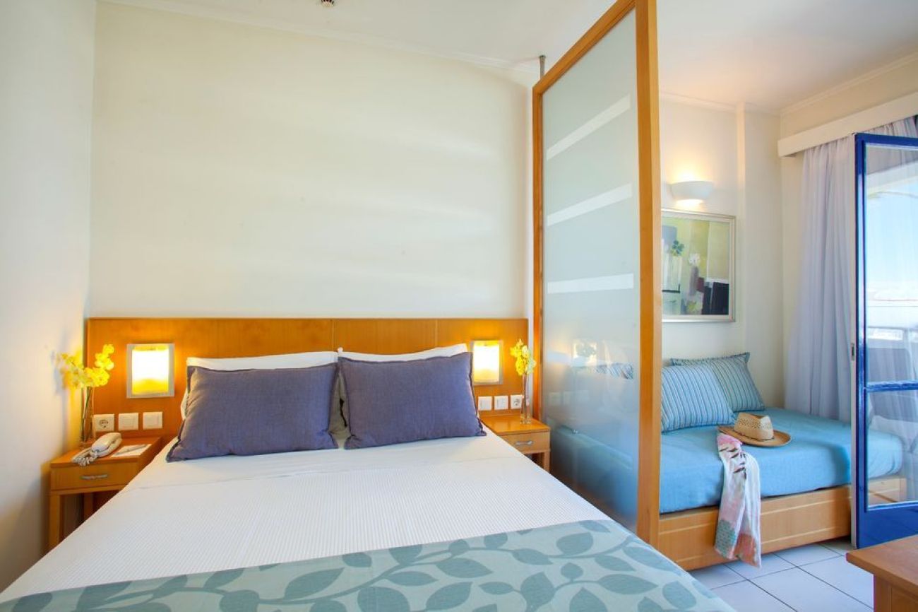 AluaSoul Zakynthos 4*