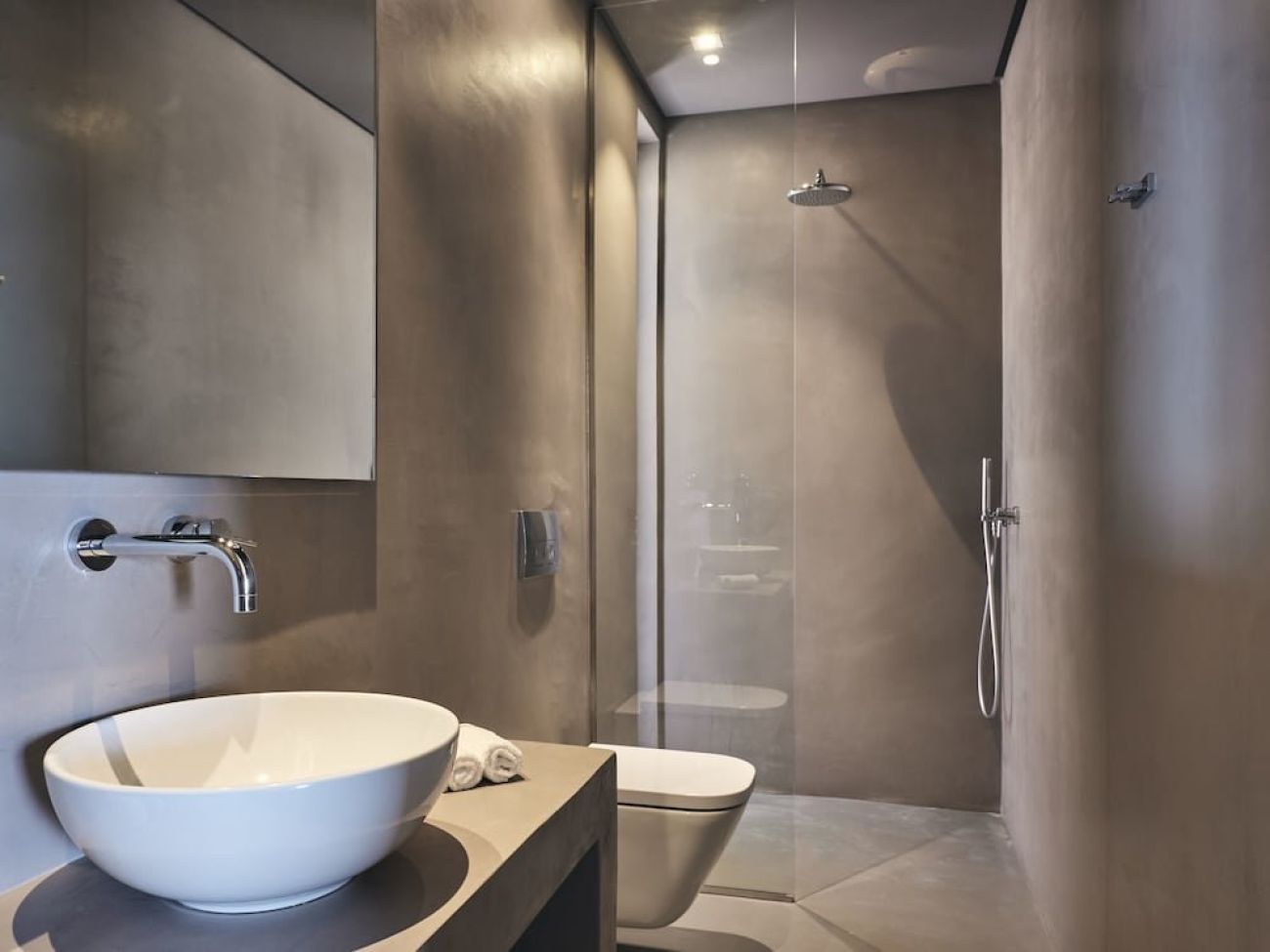 Vais luxury villas 4*