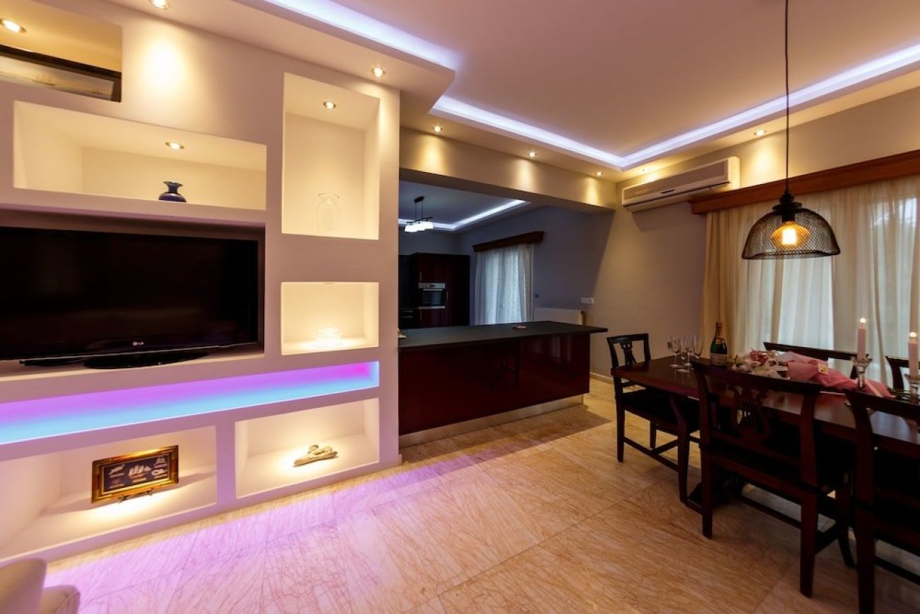 Villa Castelletto 4*
