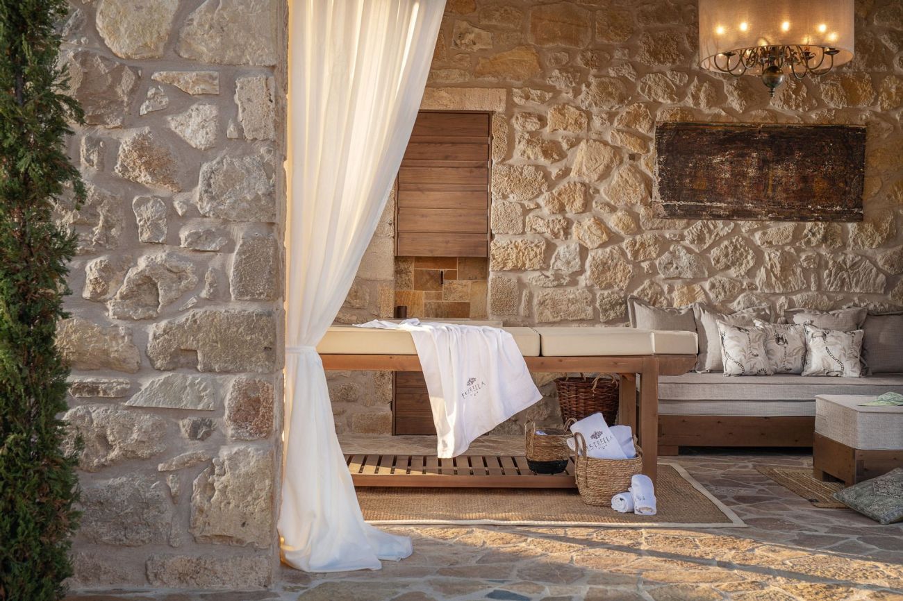 Estrella Villa Zakynthos