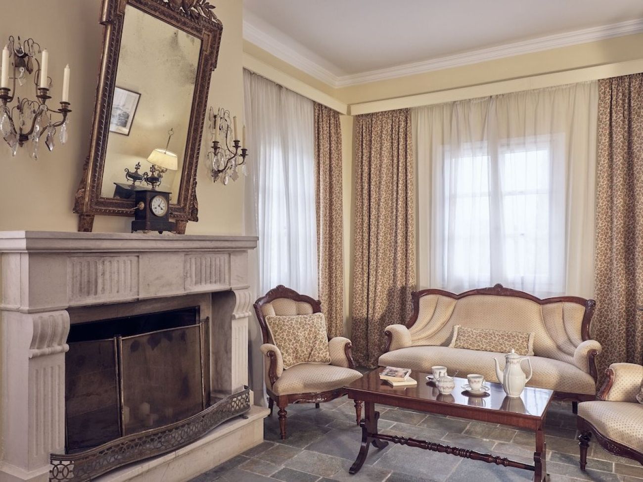 Villa Almeira Zakynthos 3*