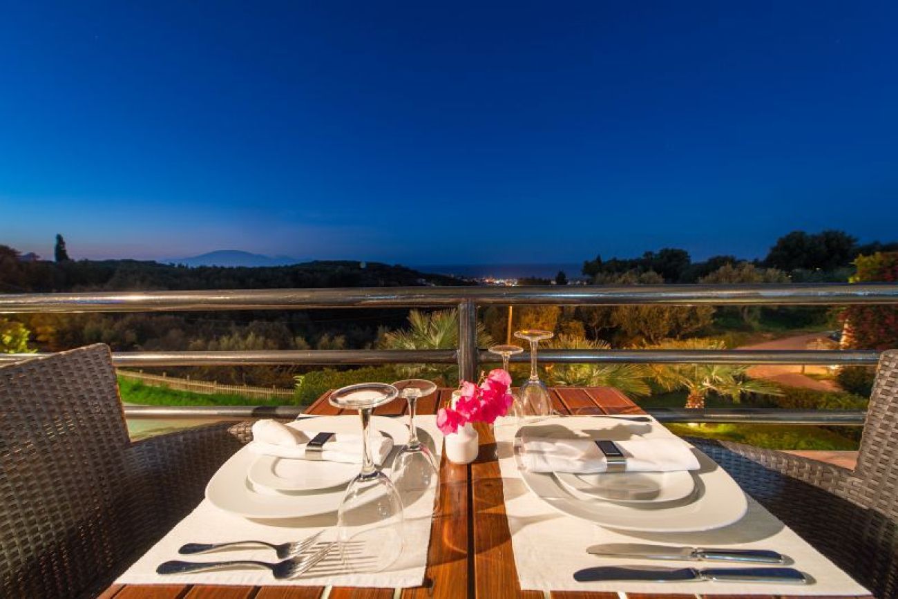 St. John Suites Zakynthos 5*