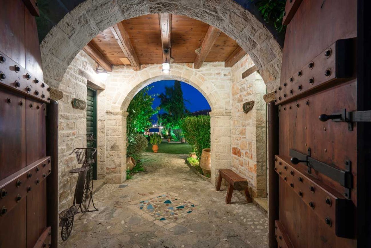 Porta Del Mar Zante 5*