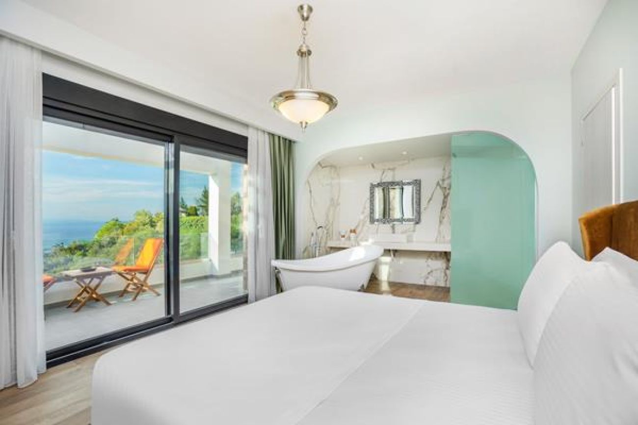 Epta Villas 2*