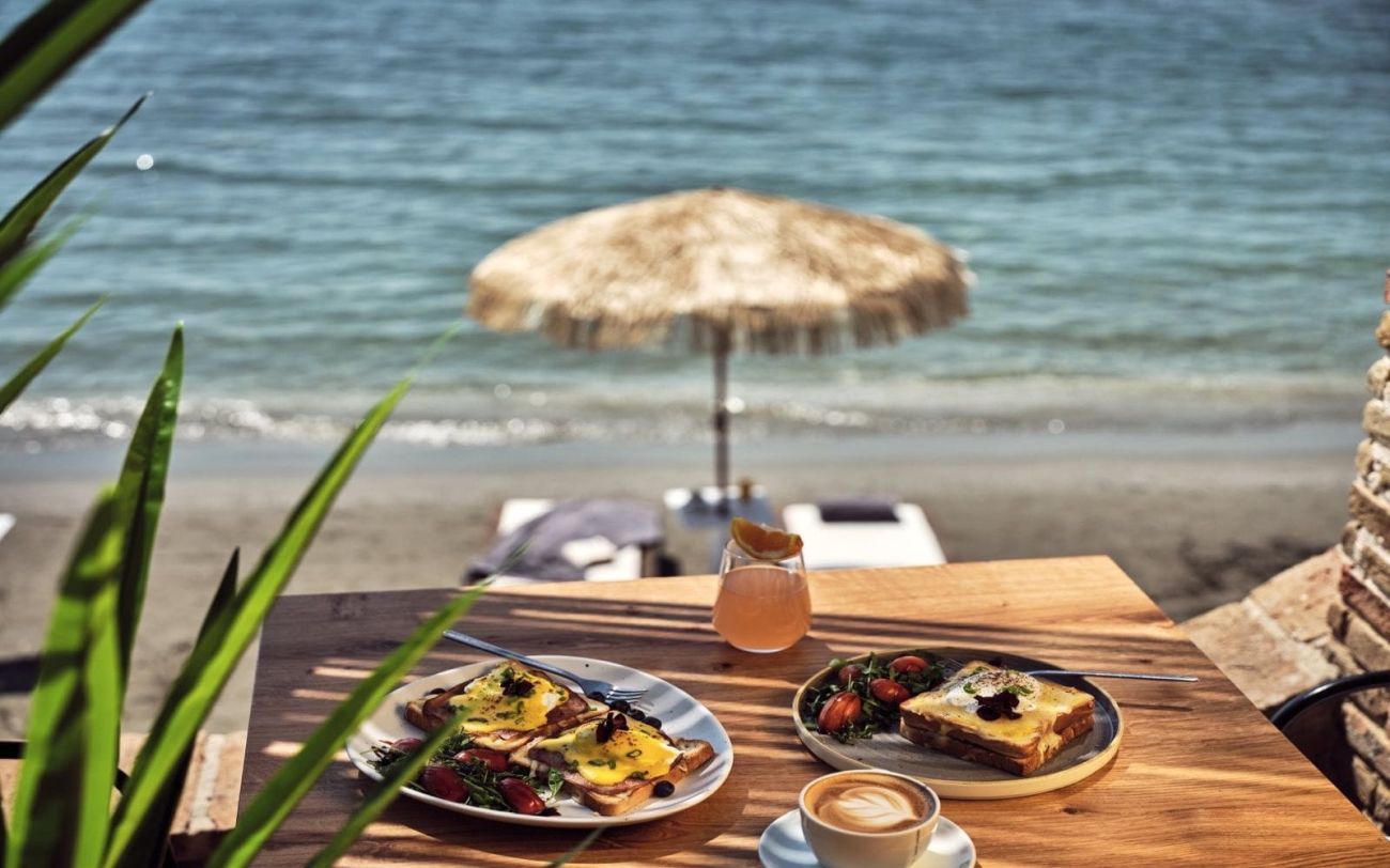 Sanpiero Island 3*