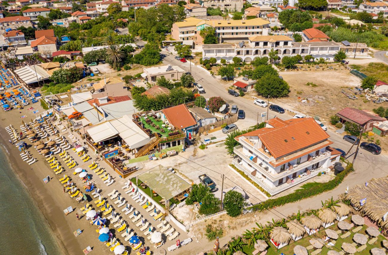 Horizon Apartments Zakynthos