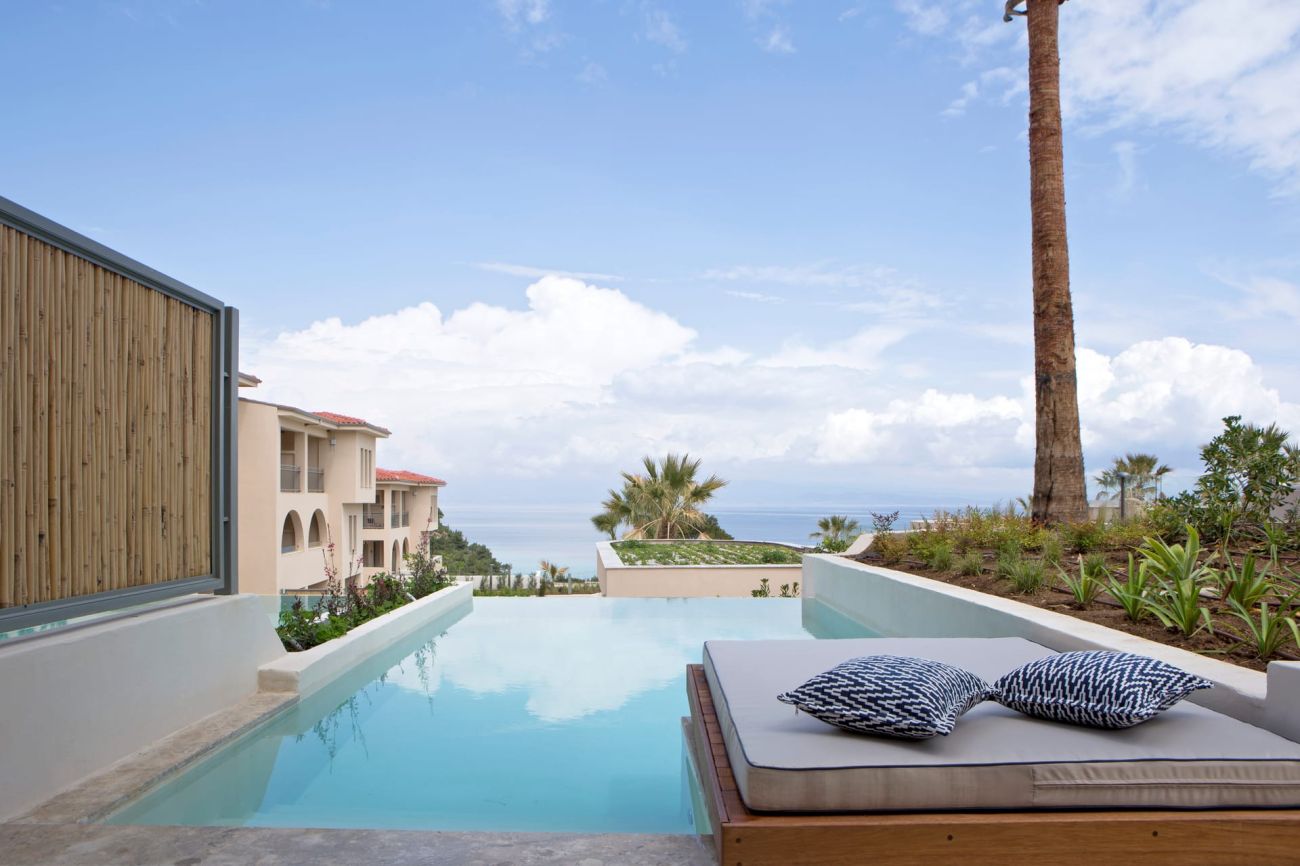 Cora Hotel & SPA Resort 5*