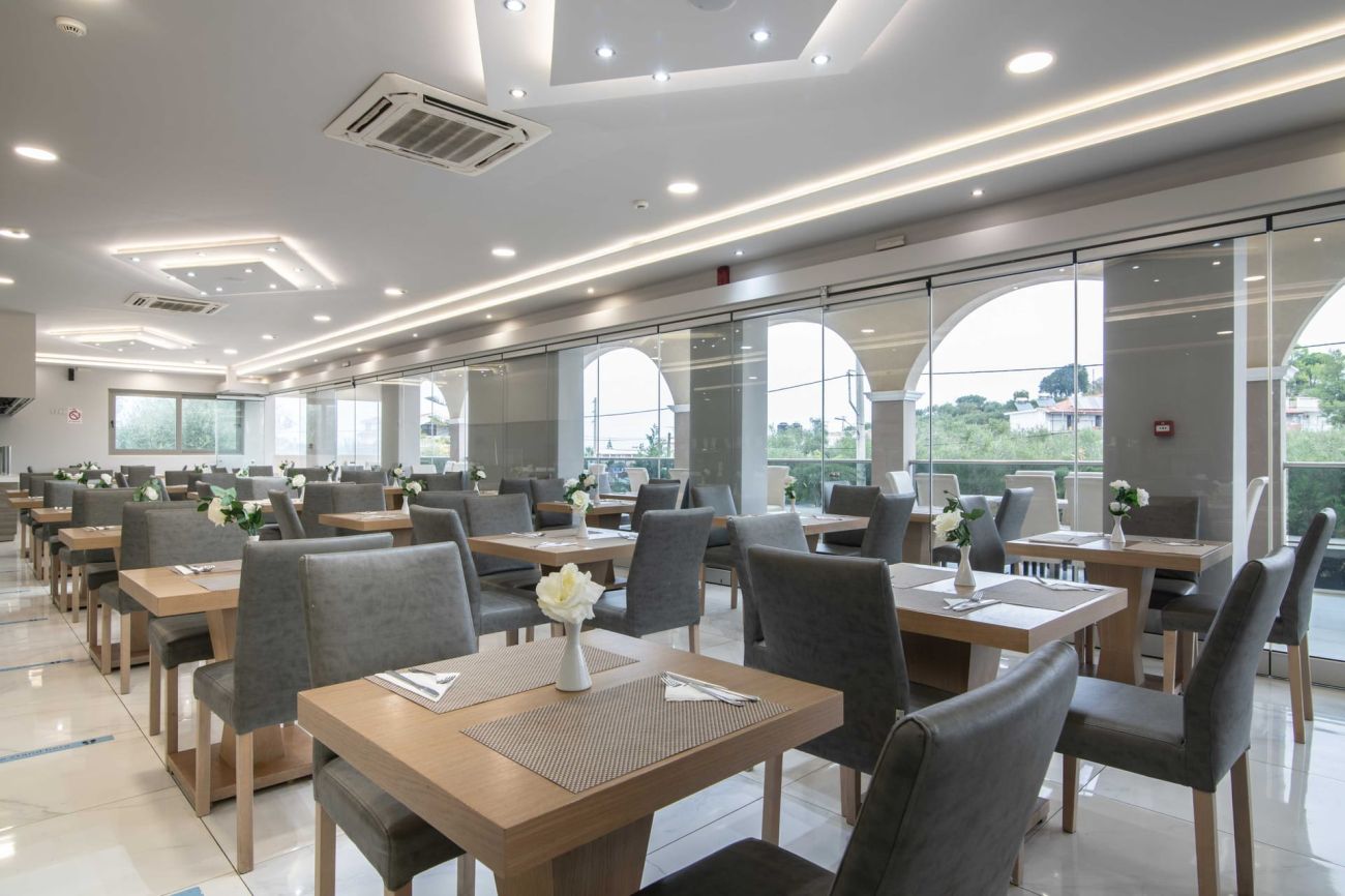 Karras Grande Resort Zakynthos 4*