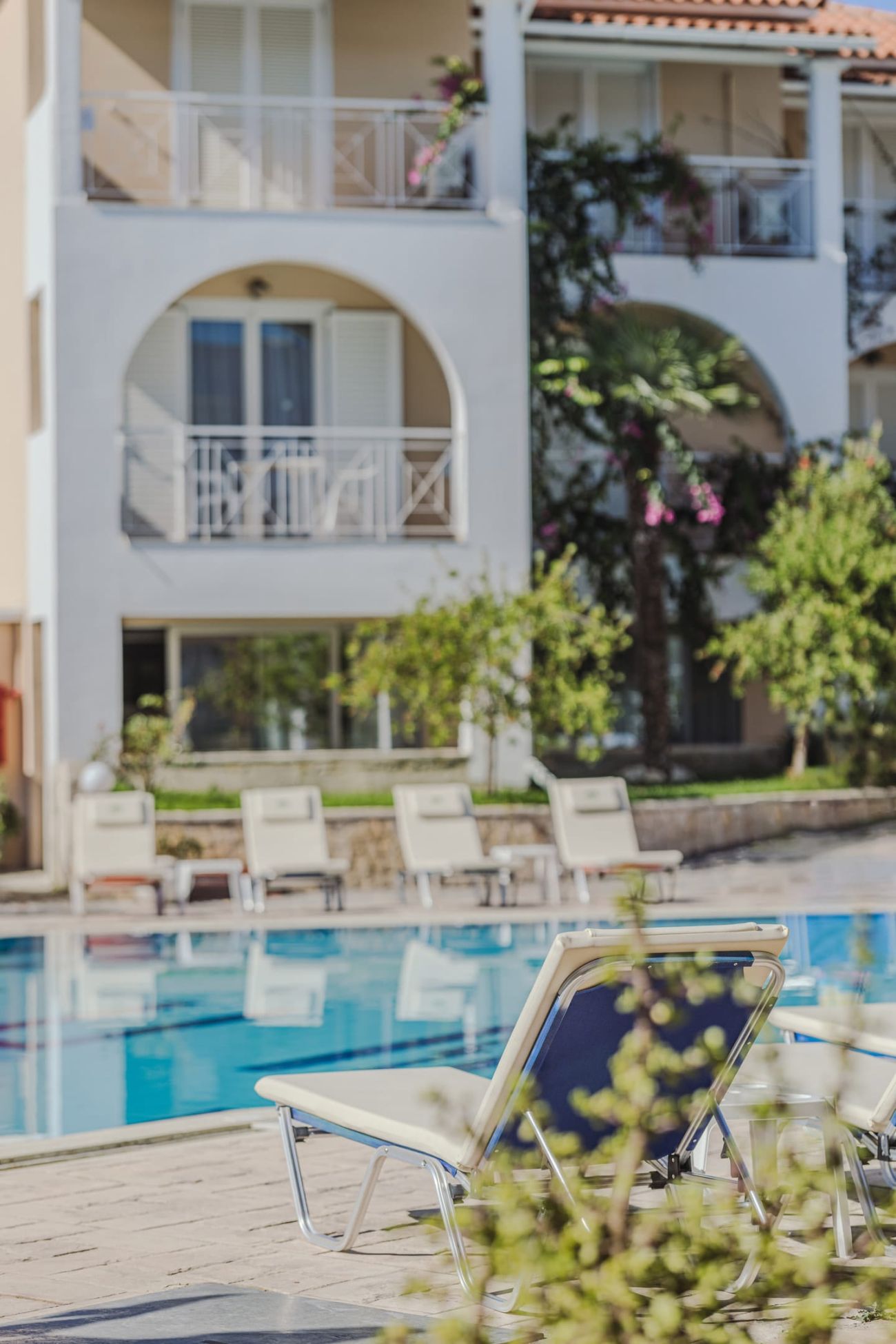 Sunrise Zante | Adults Only Hotel 4*