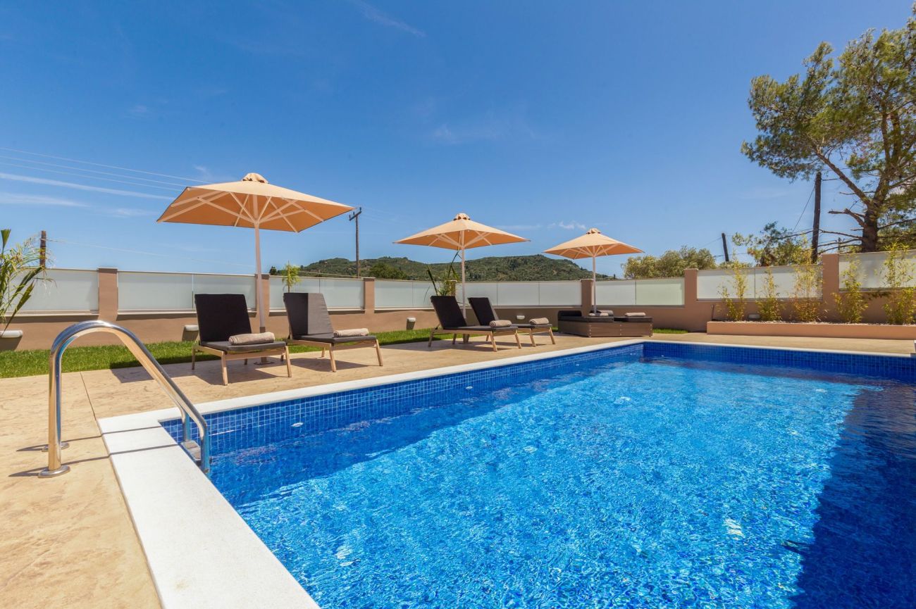Amelia Residence 5*