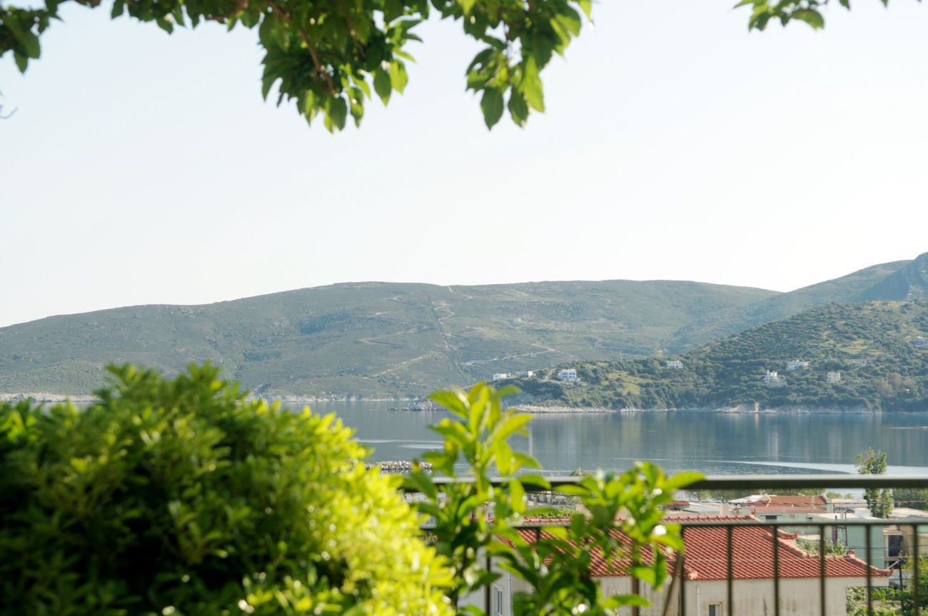 Triantafilia Guesthouse