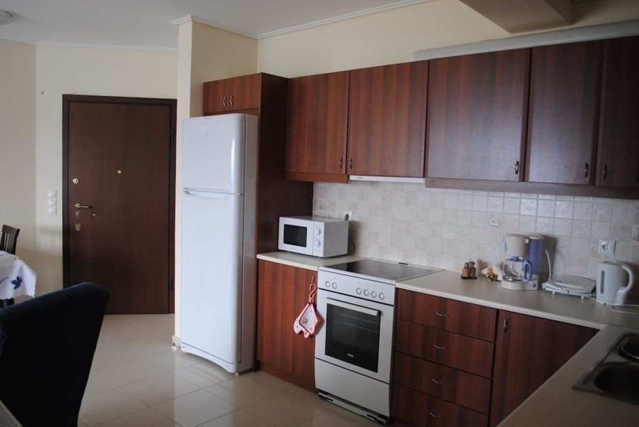 Skroponeria View Apartments