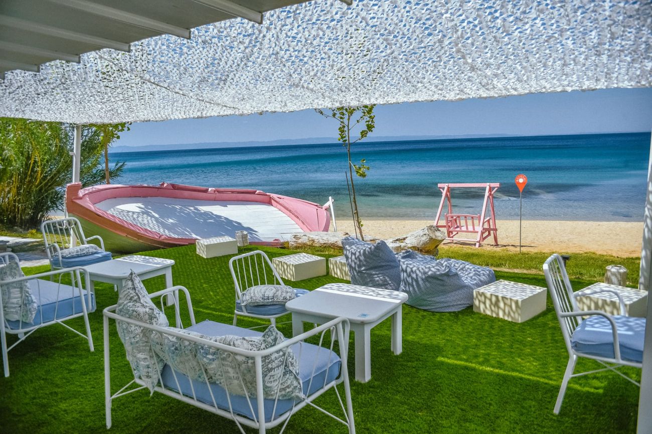 Acrotel Lily Ann Boutique Hotel -ex.Lily Ann Beach 3*