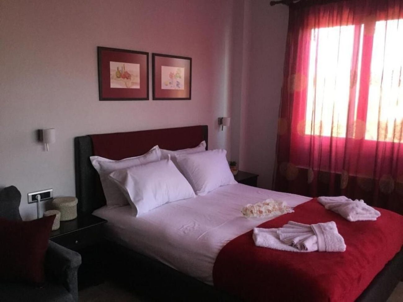 Evia Dream 3*