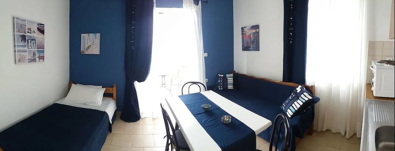 Agiokampos Luxurious Resort 3*
