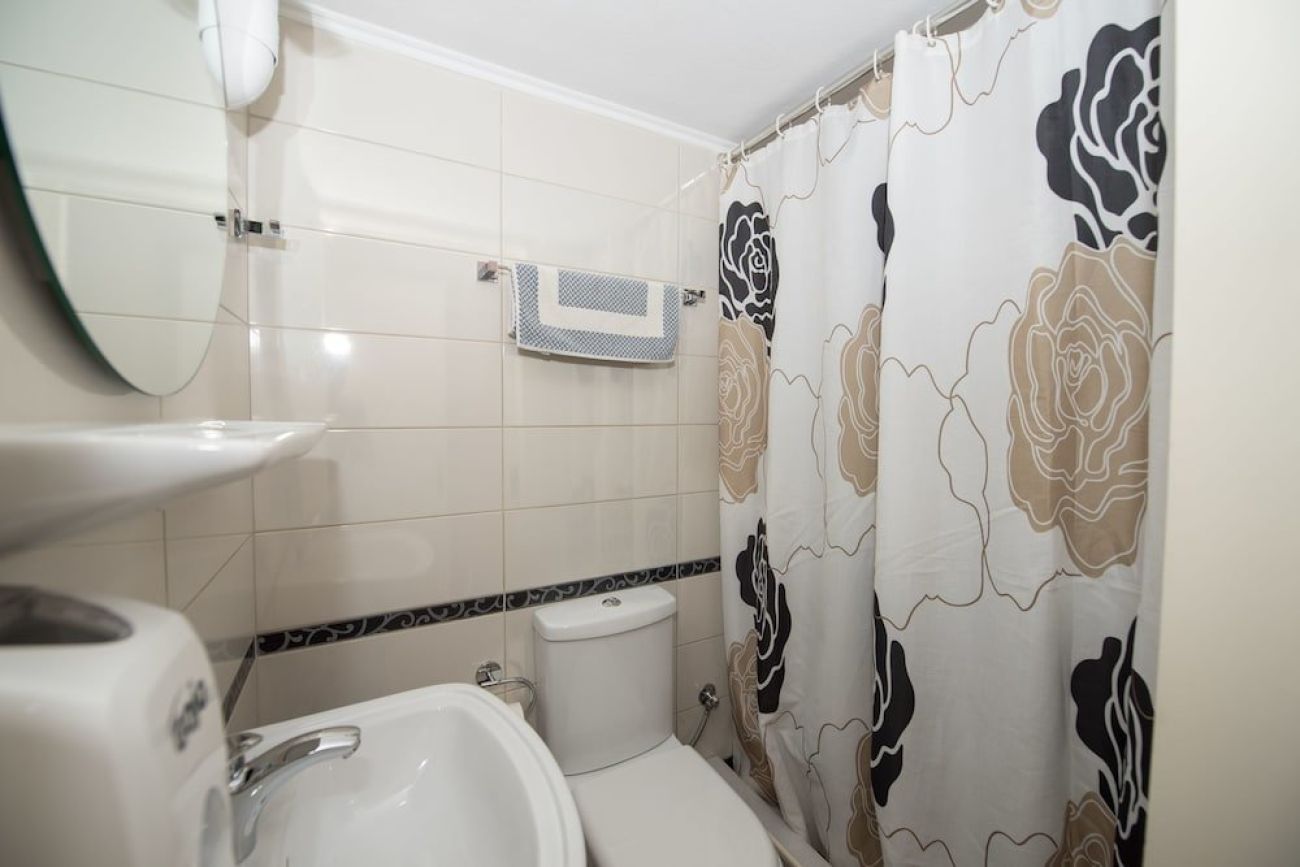 Eretria Sun Rise Hotel 3*