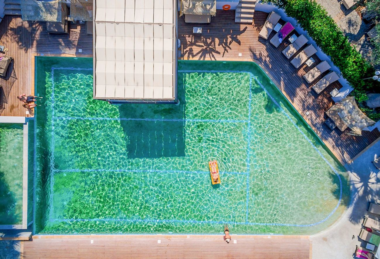 Flegra Palace Hotel 4*