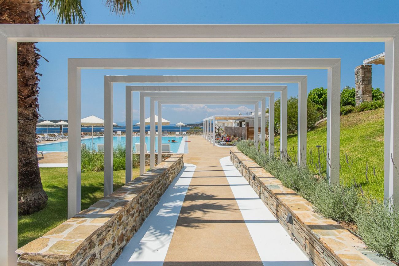 Marmari Bay - Evia 3*