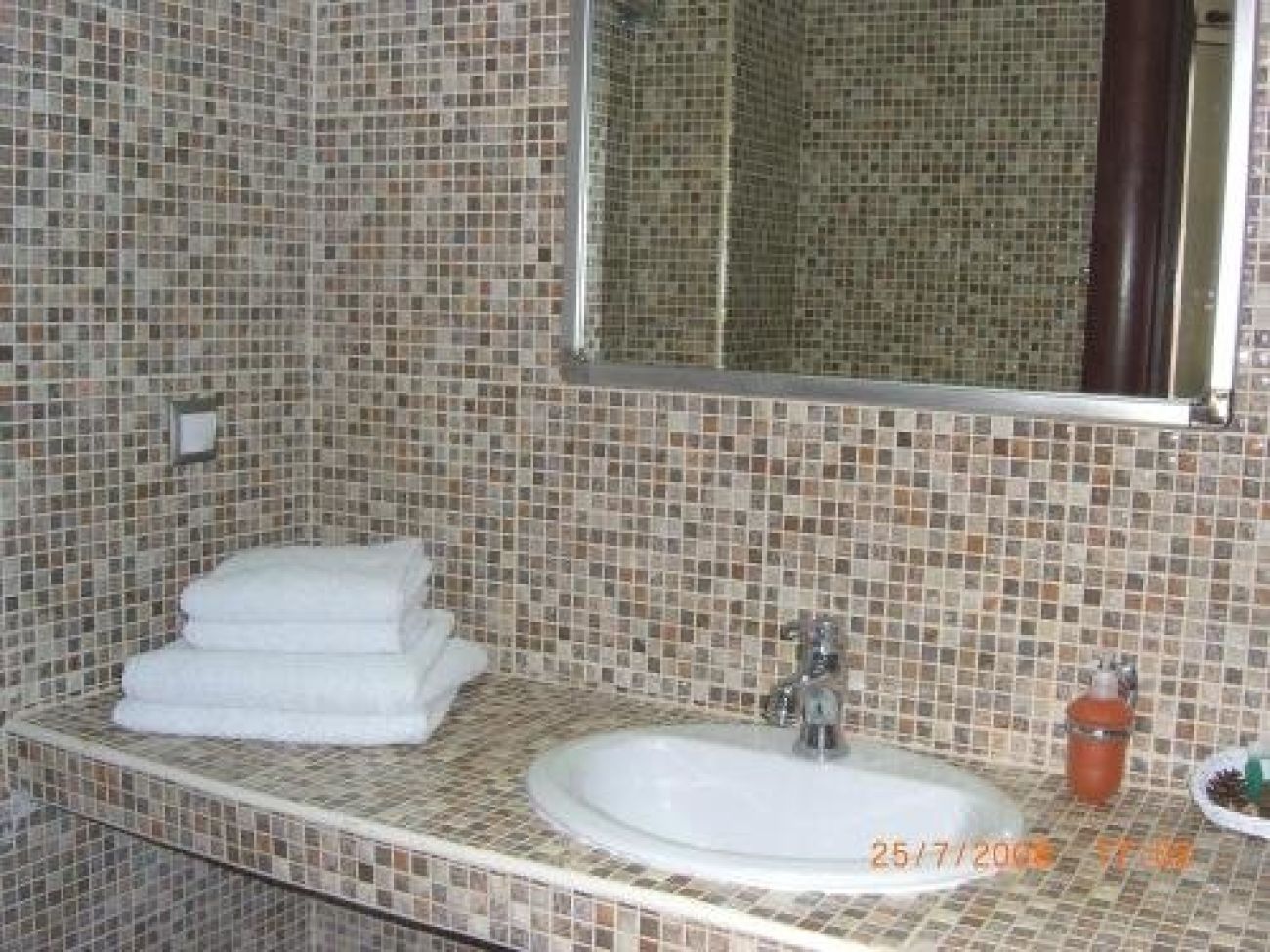 Hotel Augustos 3*