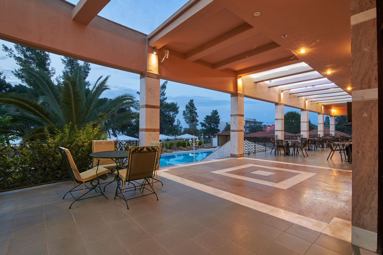 Rema Hotel
