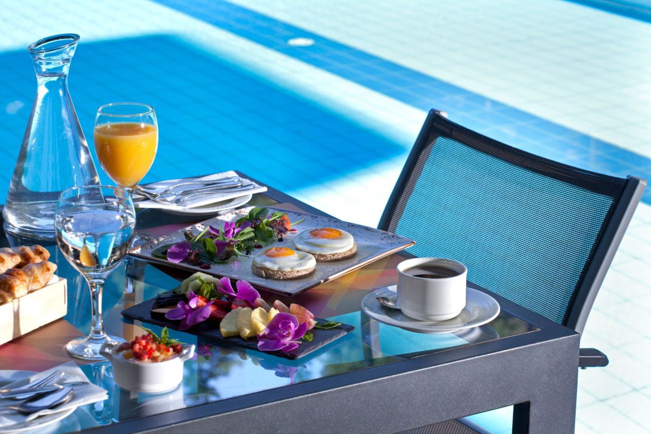 Lazart Hotel, Trademark Collection by Wyndham 5*