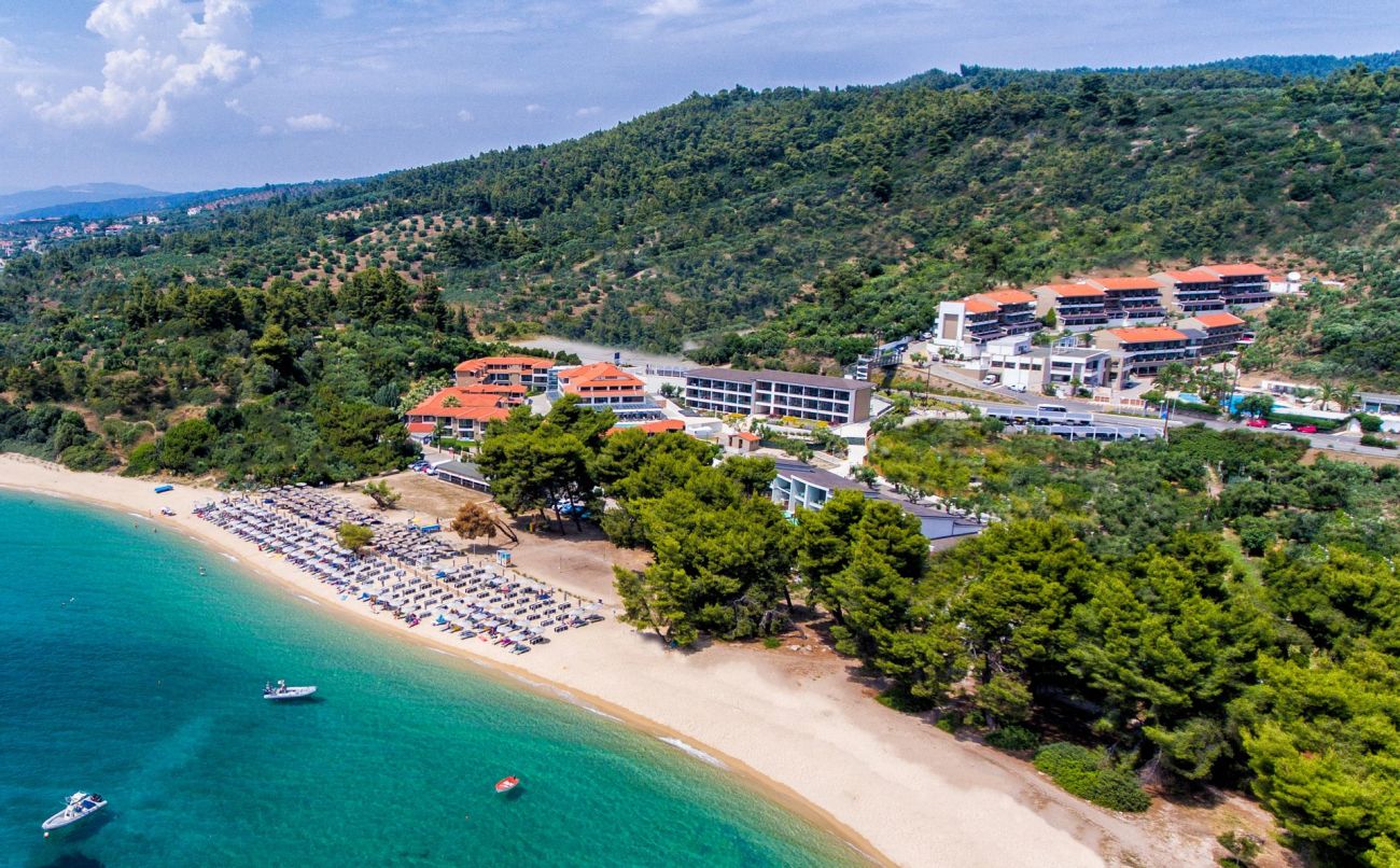 Lagomandra Hotel & Spa 4*