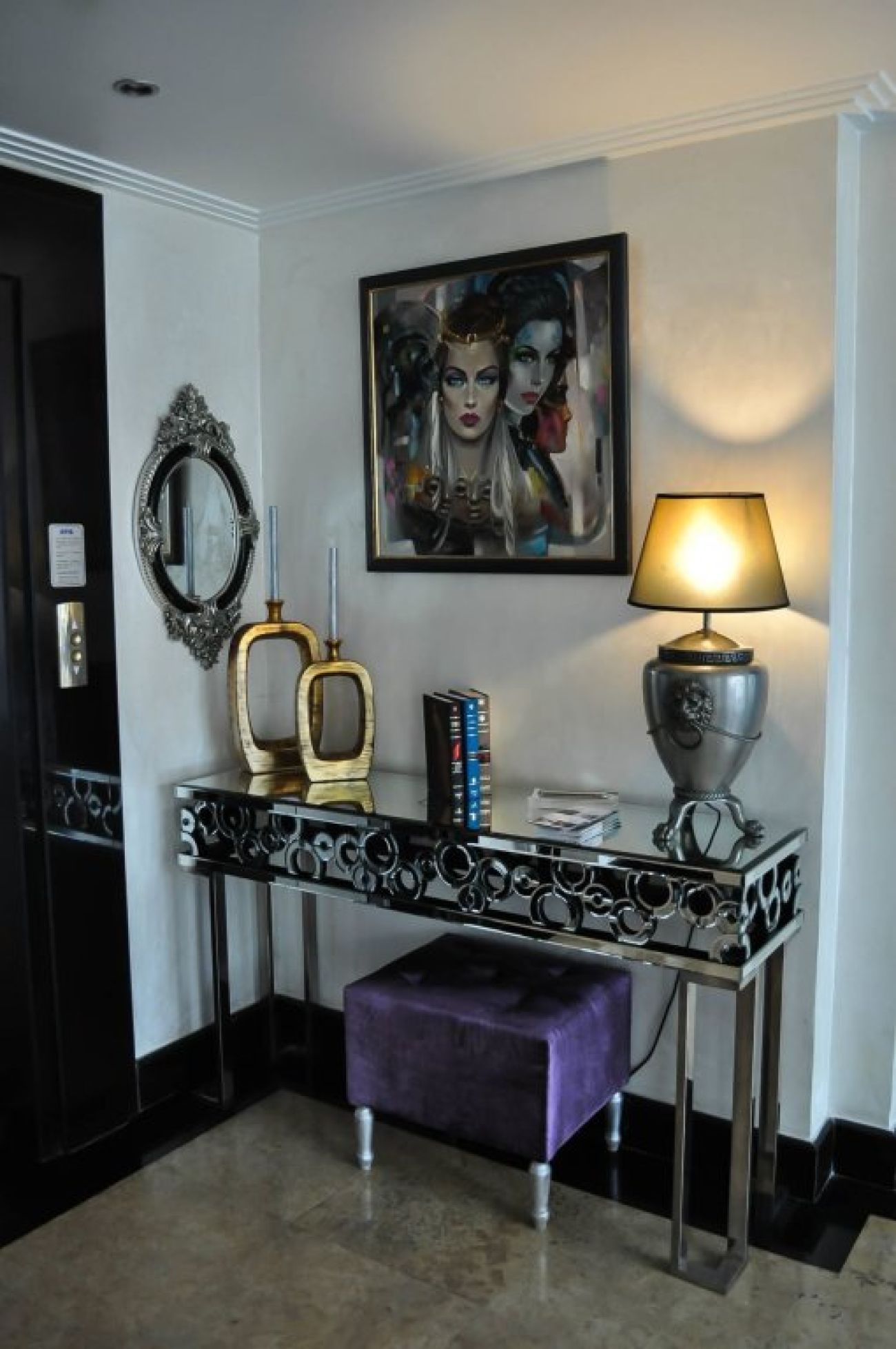 Andromeda Hotel Thessaloniki 4*