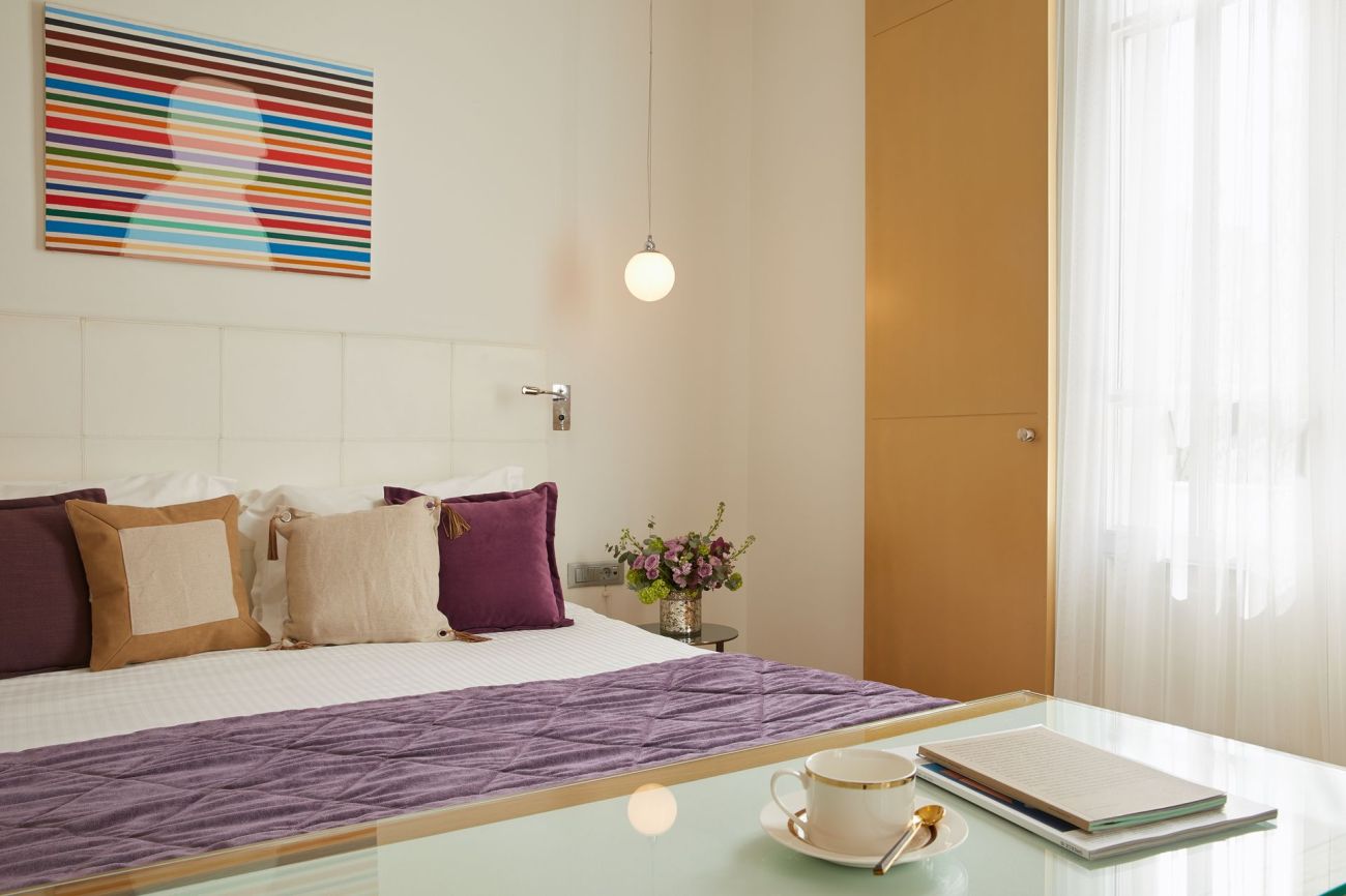 The Excelsior Small Luxury Hotels Of The World 5*