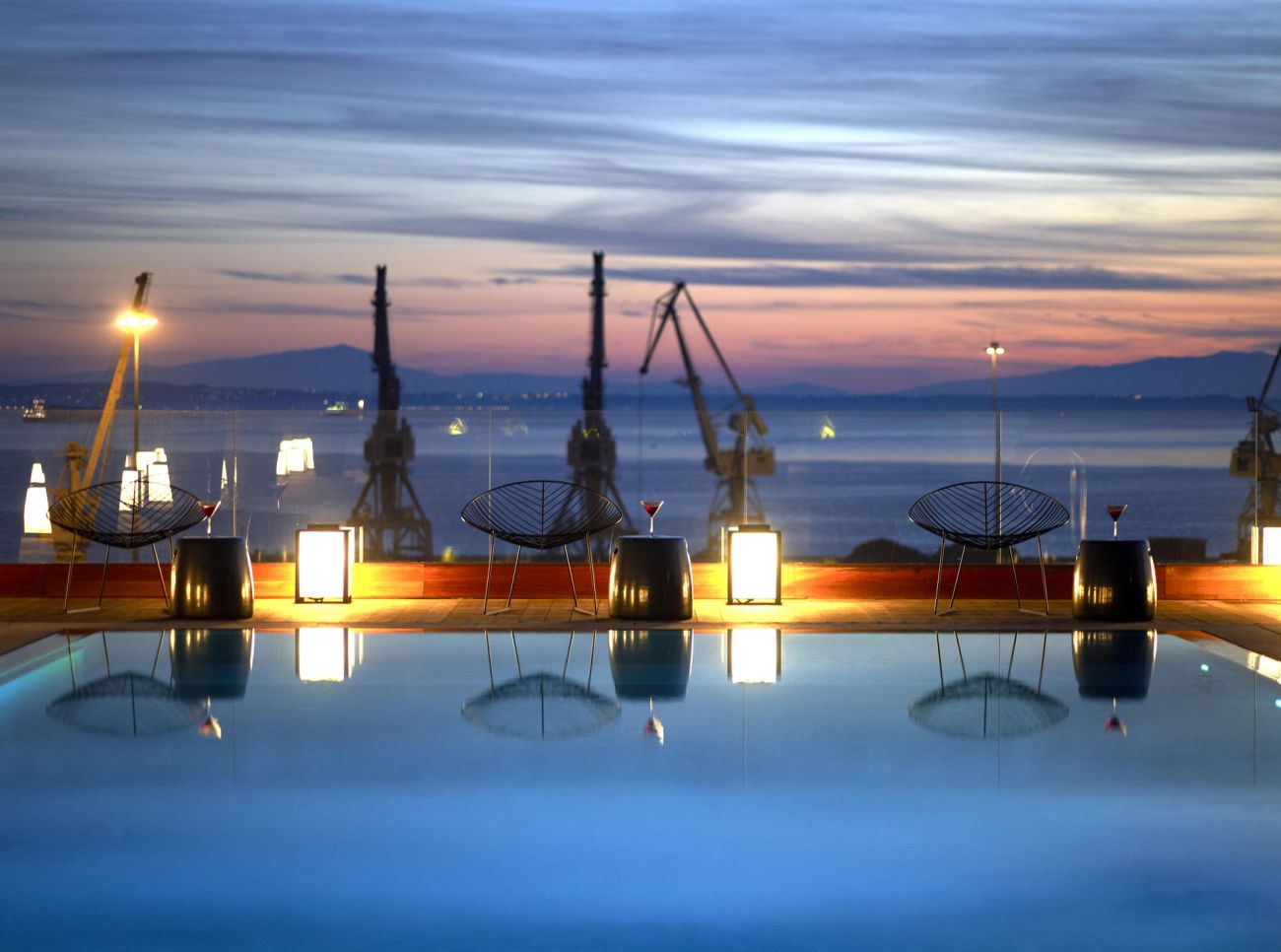 The Met Hotel 5*