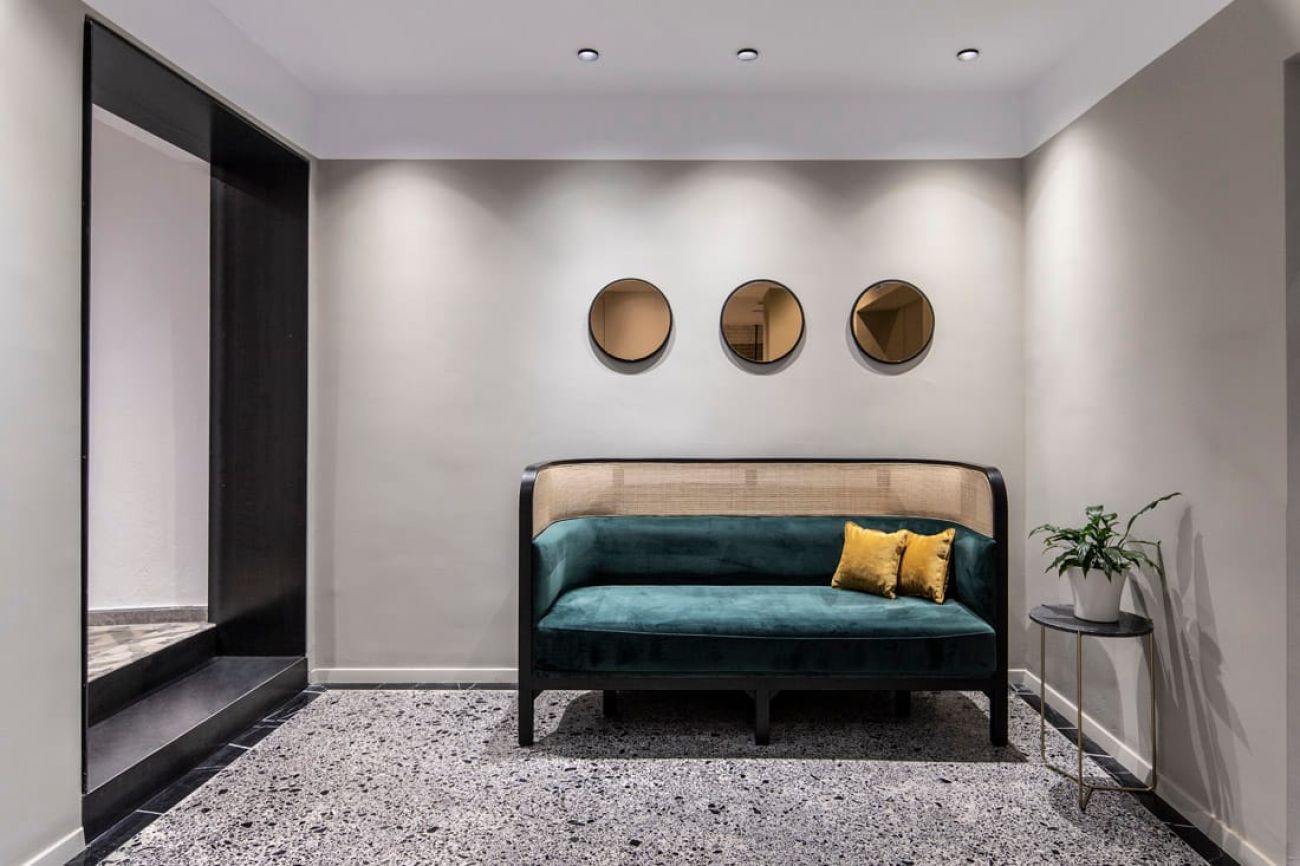 The Modernist 4*