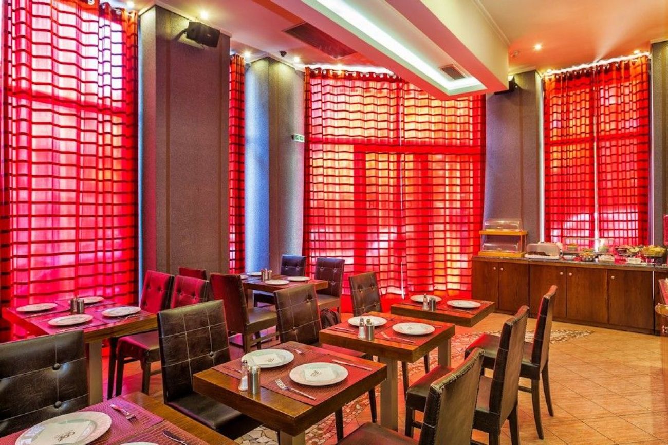 Egnatia 3*