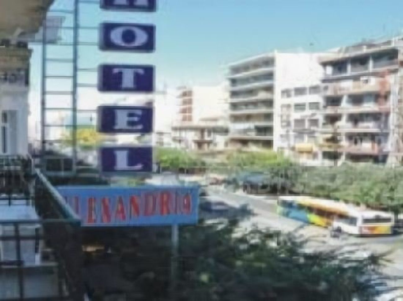 Alexandria 2*
