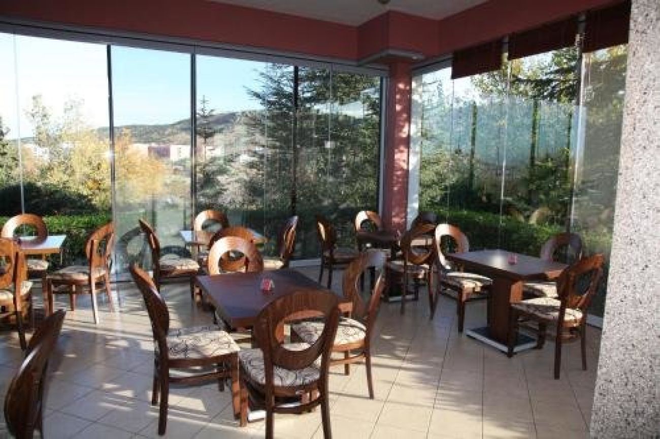 Hotel Byzantio 3*