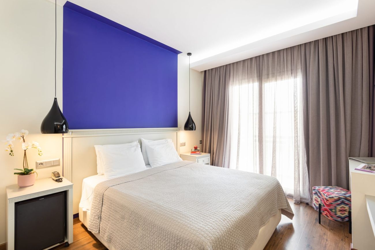 El Greco Hotel Thessaloniki 3*