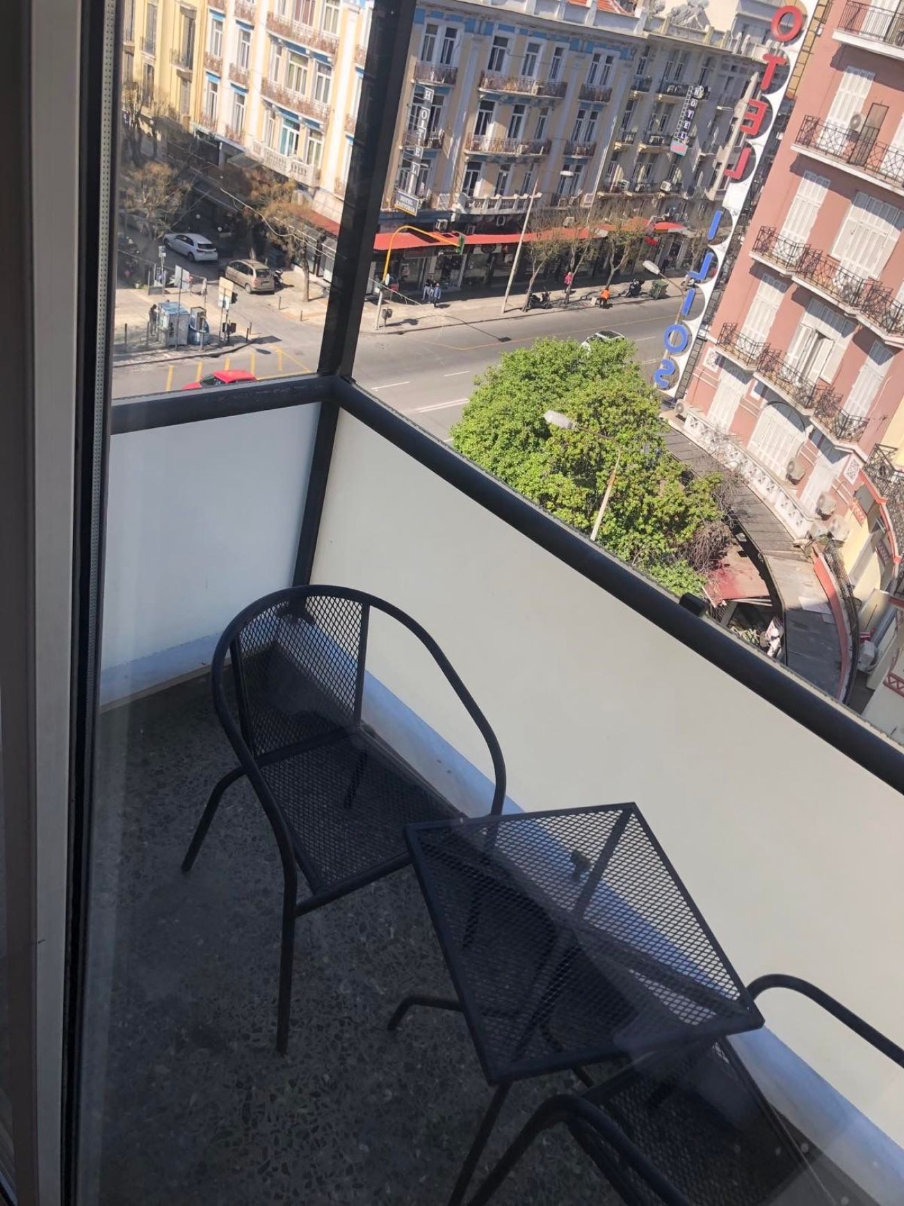 Mandrino Hotel 3*