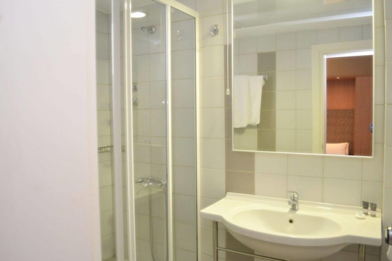 Park Hotel 3*