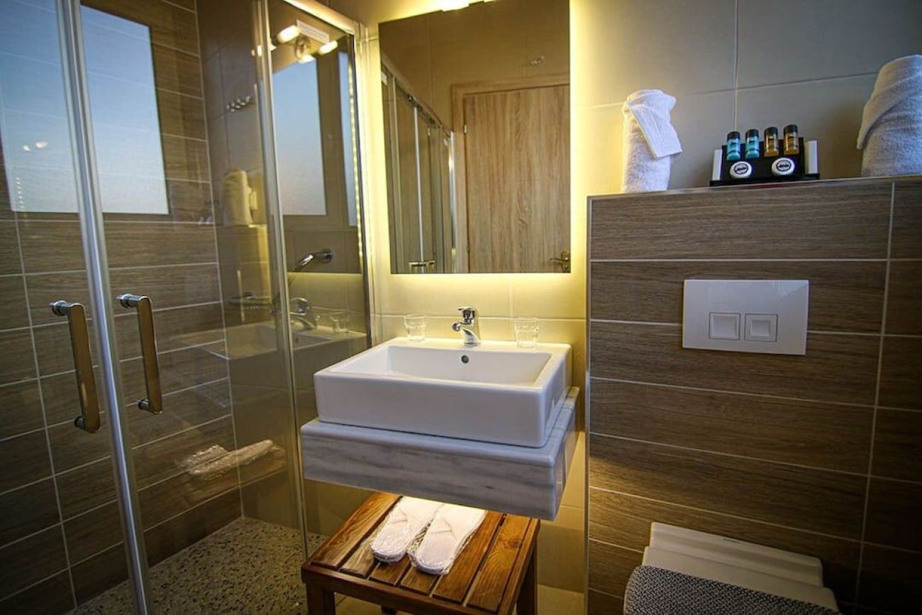 La Place de la Gare Suites 3*