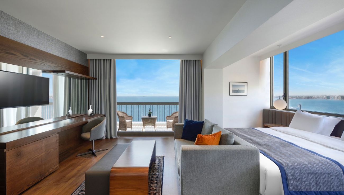 Makedonia Palace 5*