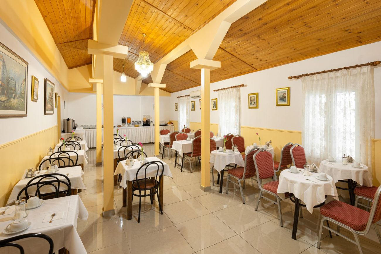 Nea Metropolis 3*