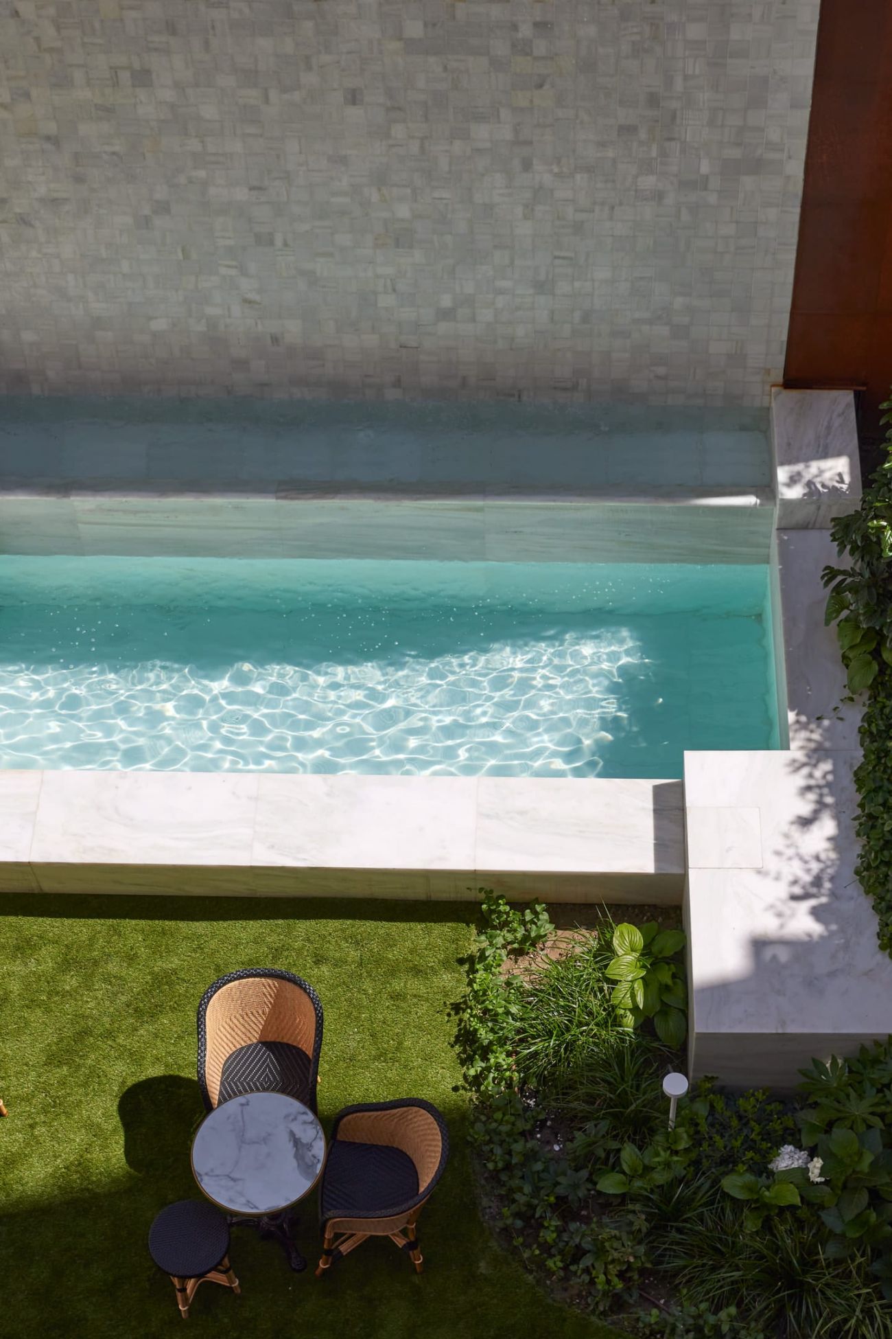 ON Residence 5*