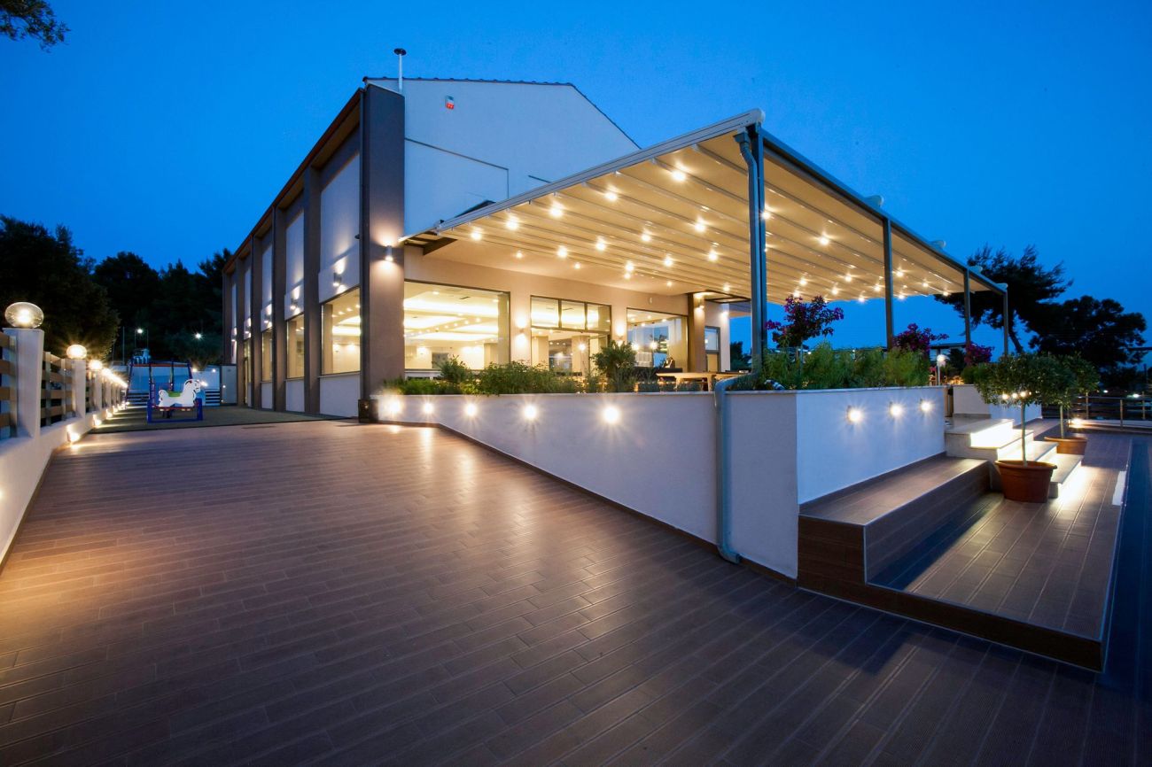Simeon Hotel 3*