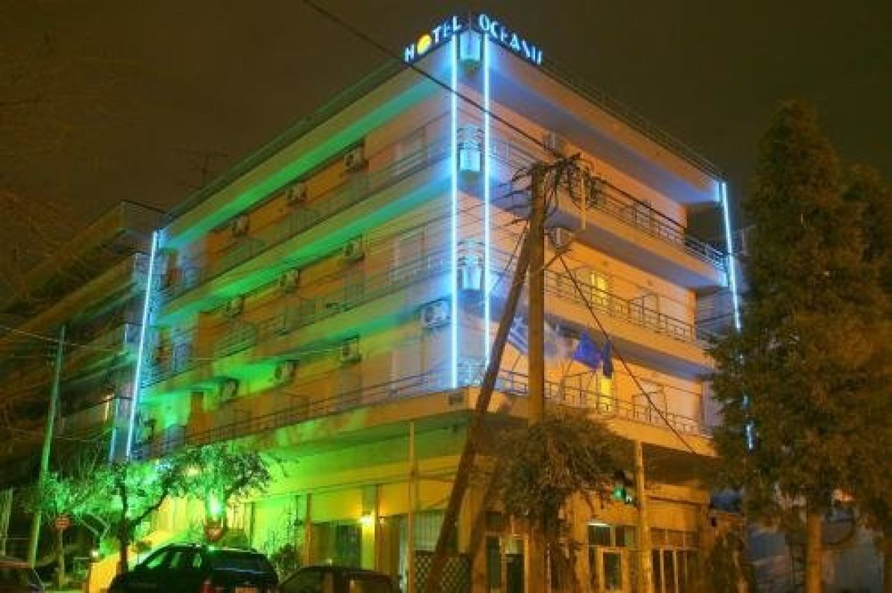 Oceanis 2*