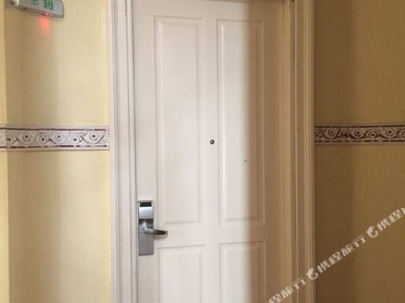 Modern Revival Luxury Hotel 4*