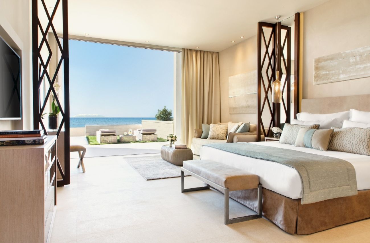 Porto Sani Hotel 5*